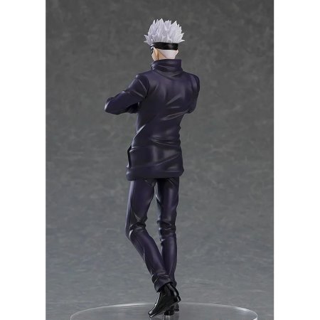 Фигурка Good Smile Company Pop Up Parade: Годжо Сатору (Gojo Satoru) Магическая битва (Jujutsu Kaisen) (4580416944182) 19 см 