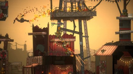 игра Warhammer 40.000: Shootas, Blood and Teef Коллекционное издание (Collector's Edition) Русская Версия (Switch) для Nintendo Switch