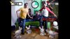 Raving Rabbids Alive and Kicking для Kinect (Xbox 360)