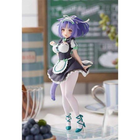 Фигурка Good Smile Company Pop Up Parade: Синнамон (Cinnamon) Кошачий рай (Nekopara) (4580416943420) 16 см 