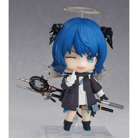 Фигурка Good Smile Company Nendoroid: Мостима (Mostima) Аркнайтс (Arknights) (4580590124486) 10 см 