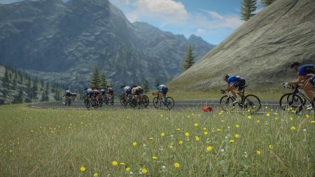 Tour de France 2024 (PS5)