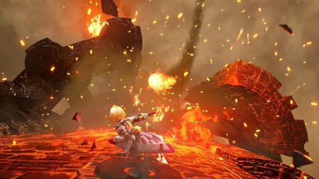Granblue Fantasy: Relink (PS5)