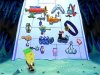 Spongebob Squarepants Lights, Camera,PANTS! (PS2) USED Б/У