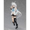 Фигурка Good Smile Company Pop Up Parade: Фубуки Шираками (Shirakami Fubuki) Хололив Продакшн (Hololive Production) (4580416944649) 17 см 
