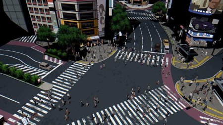 игра NEO: The World Ends with You (Switch) для Nintendo Switch