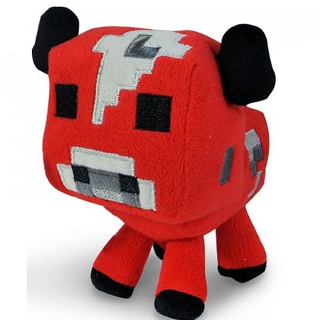    Minecraft Baby cow    () 18