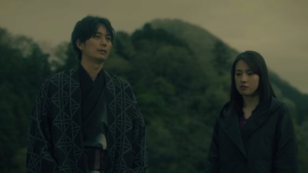 Игра The Centennial Case: A Shijima Story (PS4) Playstation 4