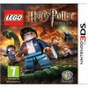 LEGO Гарри Поттер: годы 5-7 (Harry Potter Years 5-7) (Nintendo 3DS)