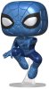 Фигурка Funko POP! Bobble: Человек-Паук (Spider-Man (MT)) Марвел Загадай Желания (Marvel M.A.Wish) (63675) 9,5 см