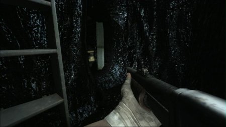 Wolfenstein Русская Версия (Xbox 360)