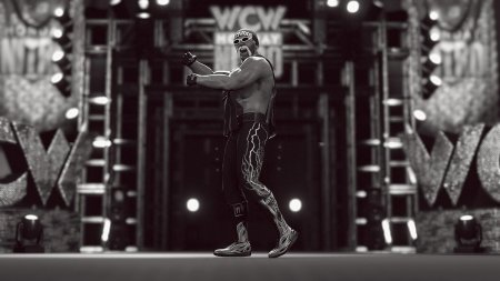 WWE 2K23 (PS5)
