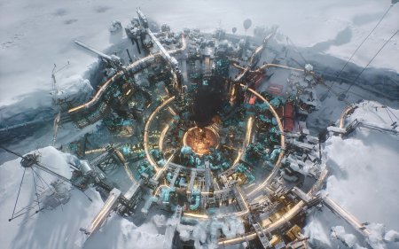 Frostpunk 2 IceBreaker Edition Русская версия (PS5)