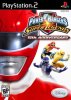 Power Rangers: Super Legends (PS2) USED Б/У