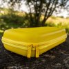 Чехол-сумка Orzly Carry Bag Желтый (Switch Lite)