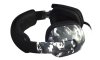 Гарнитура проводная QCYBER DRAGON Military 7.1 с системой вибрации VIB camo (PC) 