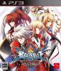 BlazBlue: Chrono Phantasma Extend (PS3)