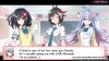 Игра Mary Skelter: Finale (PS4) Playstation 4