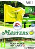 Tiger Woods PGA Tour 12: The Masters (Wii/WiiU)