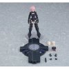 Фигурка Good Smile Company Figma: Мэш Кирелайт Ортинакс со щитом (Shielder Mash Kyrielight Ortinax) Судьба/Великий приказ (Fate/Grand Order) (4545784067116) 15 см