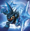 Skylanders Trap Team: Интерактивная фигурка Lob-Star (мастер ловушек)