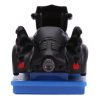  Набор из трех машинок Jada Toys Hollywood Rides: Бэтмобиль 1989 (1989 Batmobile (31657)) + Утка-Пингвин (The Penguin Duck (31658)) + Полет на Летучей Мыши (Penguin Bat O' Ride (31616)) Возвращение Бэтмена 3 (Batman Return 3 (31656) 4 см