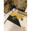   Sihir Dukkani:  (Hufflepuff)   (Harry Potter) (FLS29) 25 