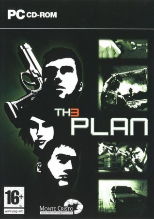 Th3 Plan Box (PC) 