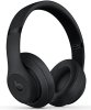 Беспроводные наушники Beats Studio 3 Wireless Black (Черный) Оригинал (PC/IOS)