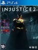 Injustice 2 Русская Версия (PS4) USED Б/У