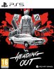 Heading Out Русская Версия (PS5)