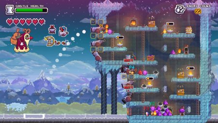 Игра No Heroes Here Ограниченное издание (Limited Edition) (Strictly Limited) (PS4) Playstation 4