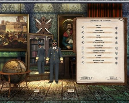 Тропико 3 (Tropico 3) (Xbox 360) USED Б/У