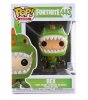 Фигурка Funko POP! Vinyl: Рекс (Rex) Фортнайт Серия 1 (Fortnite S1) (34957) 9,5 см