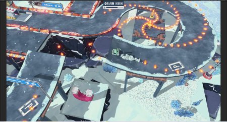 игра You Suck at Parking Полное Издание (Complete Edition) Русская Версия (Switch) для Nintendo Switch