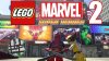 LEGO Marvel: Super Heroes 2 Русская Версия Box (PC) 