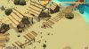 Игра Stranded Sails: Explorers of the Cursed Islands Русская Версия (PS4) Playstation 4