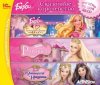 Барби: Сказочное королевство. Сборник Русская Версия Jewel (PC)