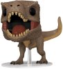 Фигурка Funko POP! Movies: Тираннозавр Рекс (T-Rex) Мир Юрского периода: Господство (Jurassic World Dominion) (62222) 9,5 см