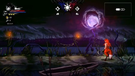 Игра Helvetii (PS4) Playstation 4