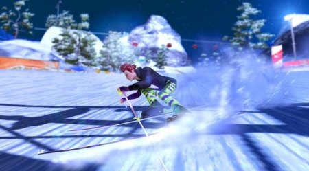 Купить игру Праздник Спорта 2 (Sports Champions 2) Русская Версия + Контроллер движений PlayStation Move + Камера PlayStation Eye (PS3) для Sony Playstation 3
