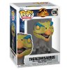 фигурки Фигурка Funko POP! Movies: Теризинозавр (Therizinosaurus) Мир Юрского периода: Господство (Jurassic World Dominion) (55293) 9,5 см