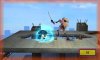 Купить игру Cartoon Network Punch Time Explosion (Nintendo 3DS) на 3DS