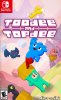Toodee and Topdee (Limited Run) Русская Версия (Switch)
