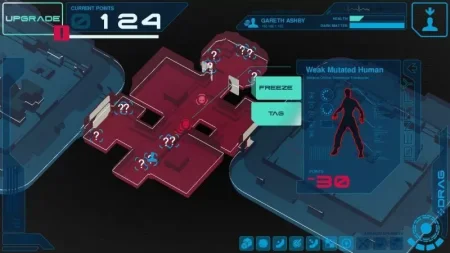 The Persistence Enhanced Русская Версия (PS5) USED Б/У