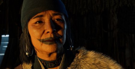 Ghost of Yotei Полное Издание (Complete Edition) Русская Версия (PS5)