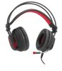 Гарнитура проводная стерео Speedlink Maxter Stereo Gaming Headset (SL-860002-BK) 