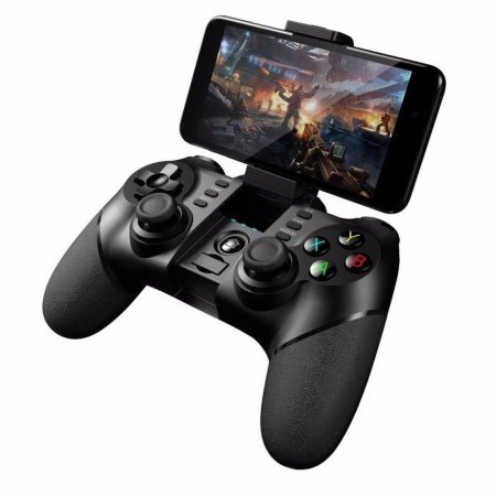 Геймпад беспроводной iPEGA (PG-9076) (Switch/PC/Android/PS3/IOS) 