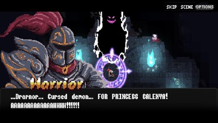 Игра Demon's Tier+ (Limited Run #373)(PS4) Playstation 4