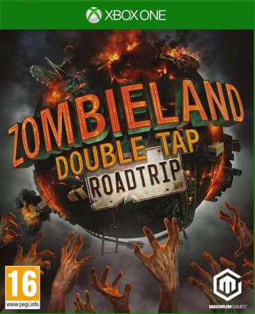 Zombieland: Double Tap - Road Trip (Xbox One) 